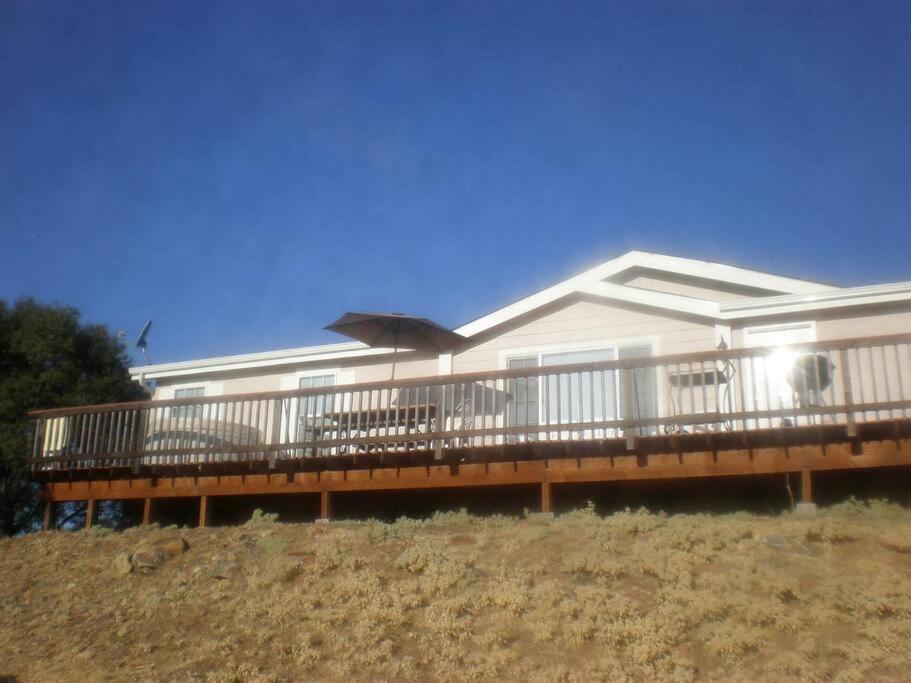 Villa Mariposa Ridge Retreat Exterior foto
